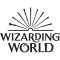 Logo Wizarding World