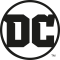 logo dc commics