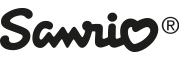 logo sanrio